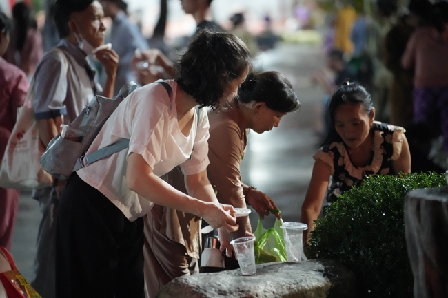 Lễ sám hối 14/08 Ất Tỵ