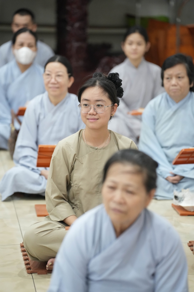 Lễ sám hối 14/08 Ất Tỵ