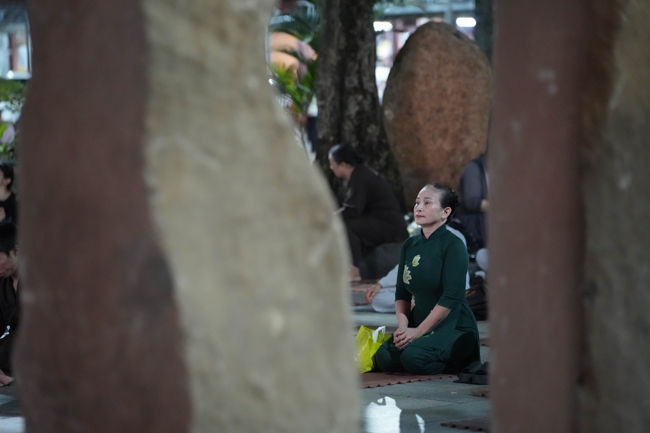 Lễ sám hối 14/08 Ất Tỵ