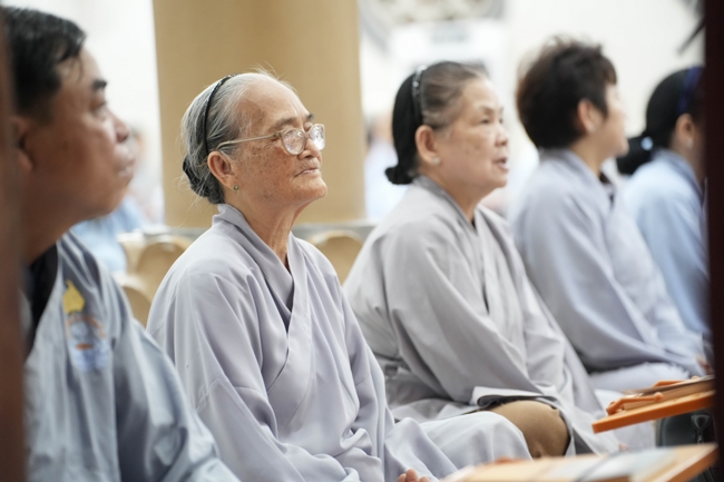 Lễ sám hối 14/08 Ất Tỵ