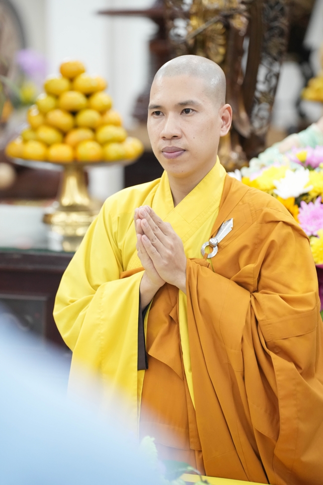 Lễ sám hối 14/08 Ất Tỵ