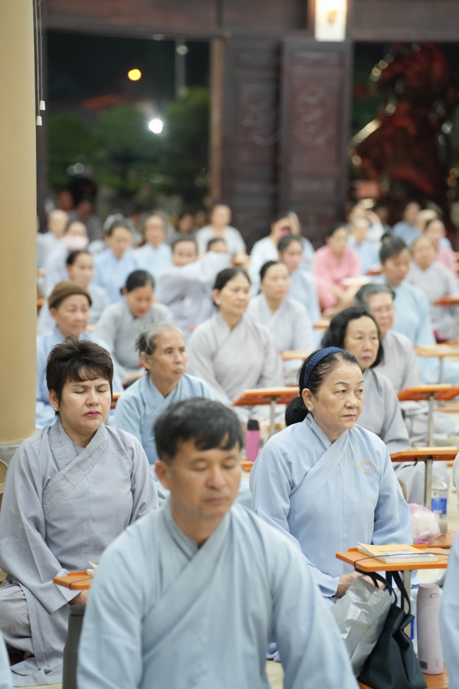 Lễ sám hối 14/08 Ất Tỵ