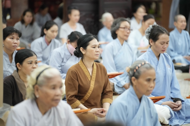 Lễ sám hối 14/08 Ất Tỵ