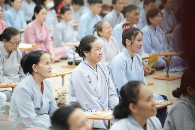 Lễ sám hối 14/08 Ất Tỵ