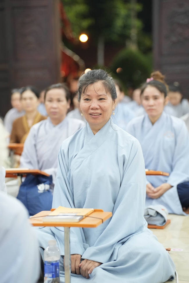 Lễ sám hối 14/08 Ất Tỵ