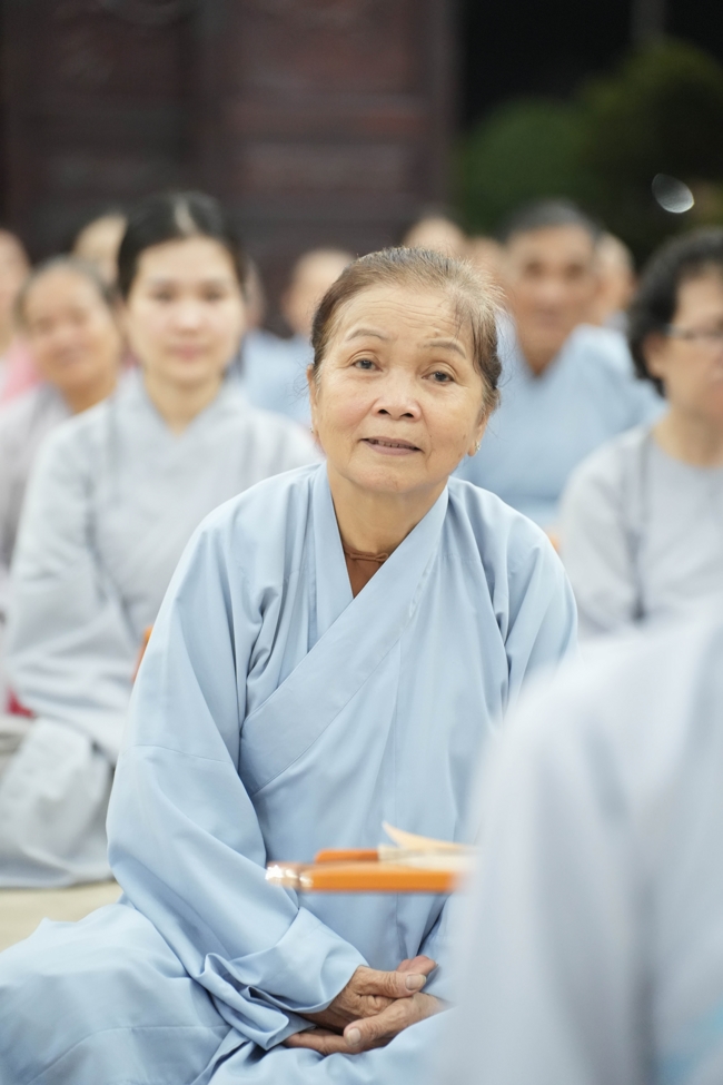 Lễ sám hối 14/08 Ất Tỵ