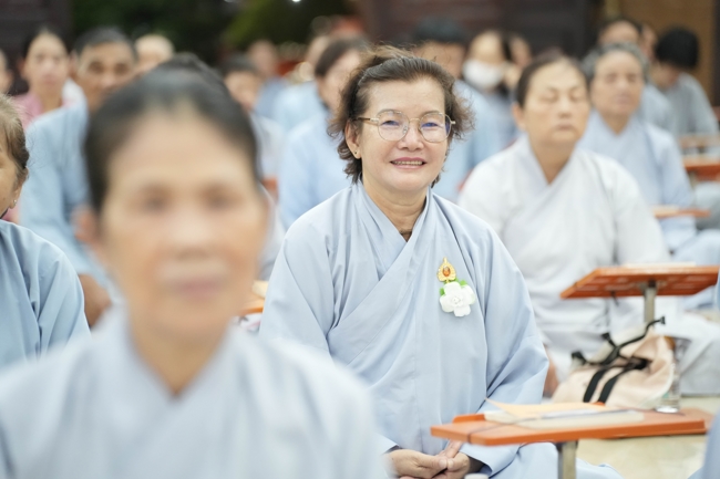 Lễ sám hối 14/08 Ất Tỵ