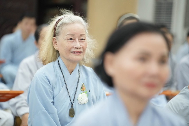 Lễ sám hối 14/08 Ất Tỵ