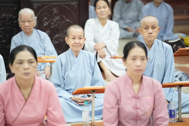 Lễ sám hối 14/08 Ất Tỵ