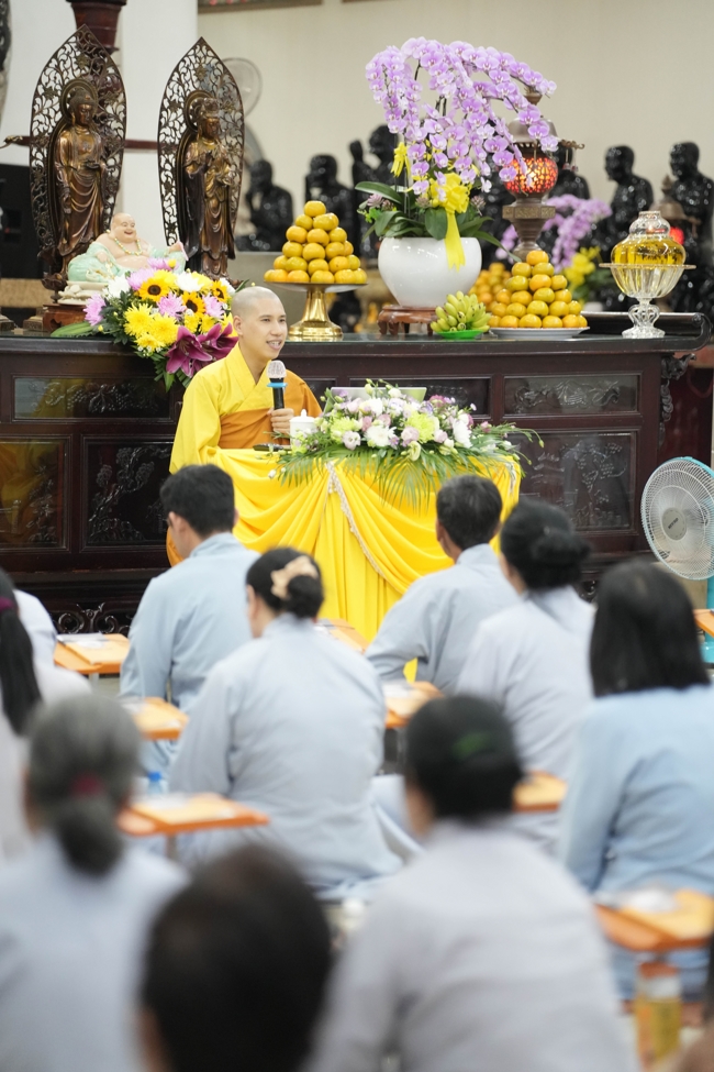 Lễ sám hối 14/08 Ất Tỵ