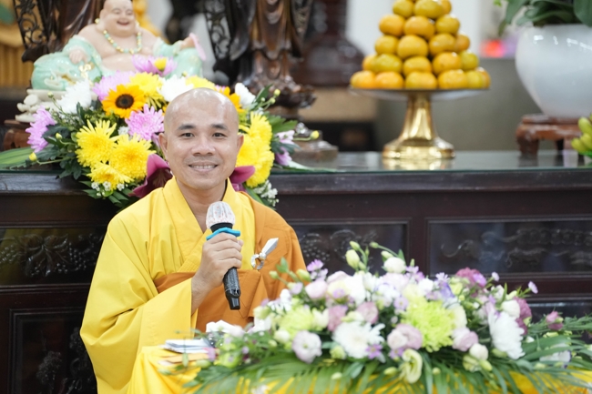 Lễ sám hối 14/08 Ất Tỵ