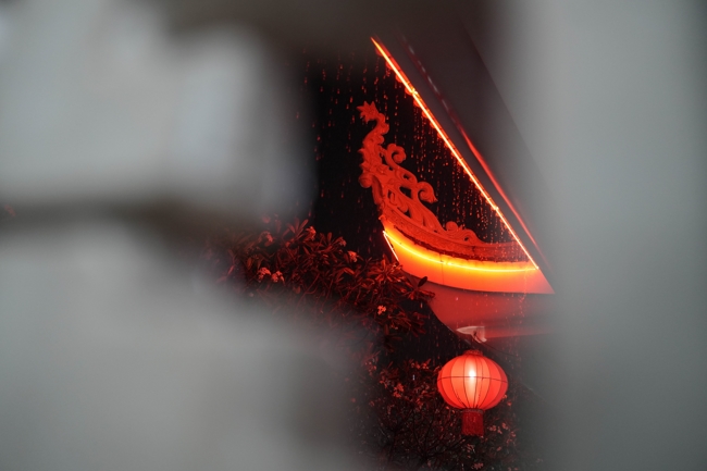 Lễ sám hối 14/08 Ất Tỵ