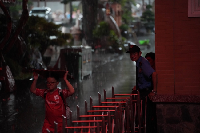 Lễ sám hối 14/08 Ất Tỵ