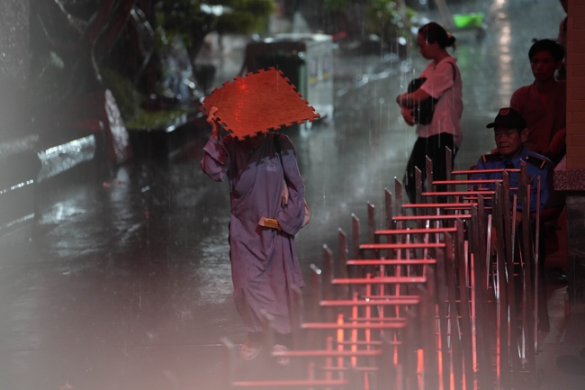 Lễ sám hối 14/08 Ất Tỵ