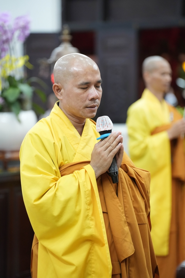 Lễ sám hối 14/08 Ất Tỵ