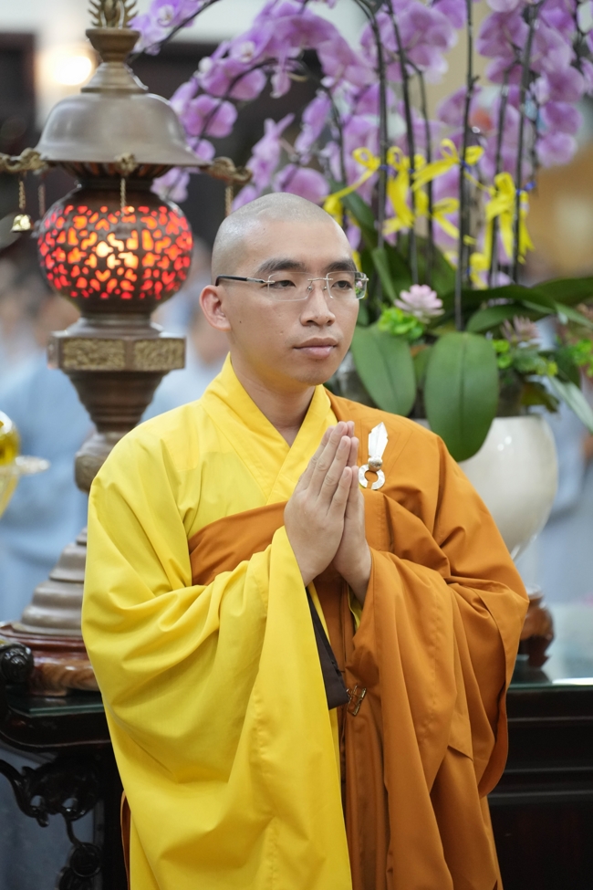 Lễ sám hối 14/08 Ất Tỵ