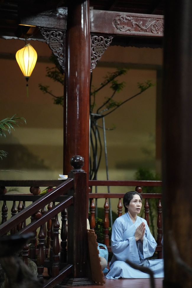 Lễ sám hối 14/08 Ất Tỵ