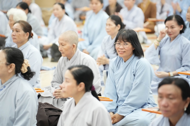 Lễ sám hối 14/08 Ất Tỵ