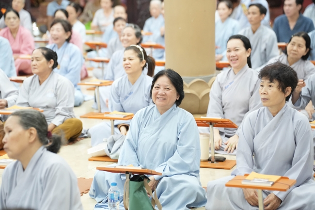 Lễ sám hối 14/08 Ất Tỵ