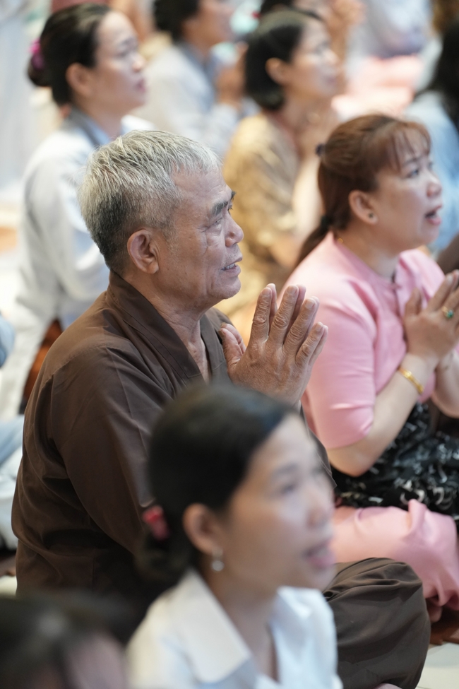 Lễ sám hối 14/08 Ất Tỵ