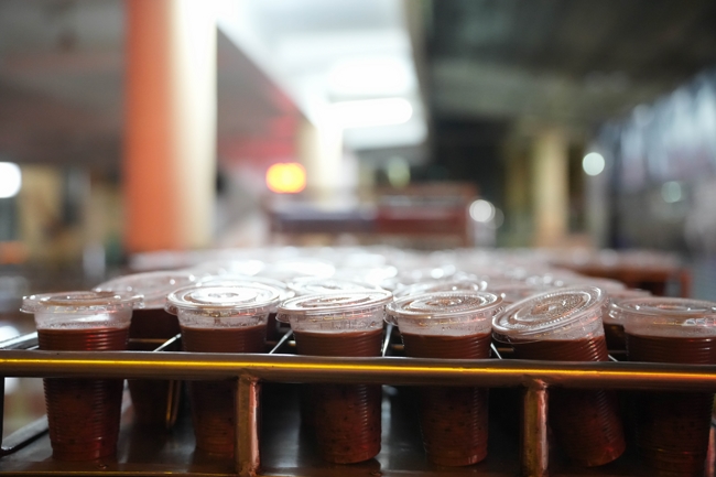 Lễ sám hối 14/08 Ất Tỵ