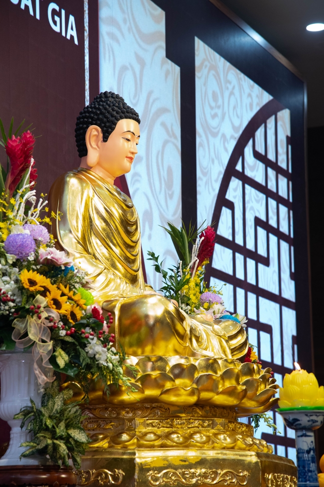 The Ordination Ceremony on Sep. 06th, Year of the Snake