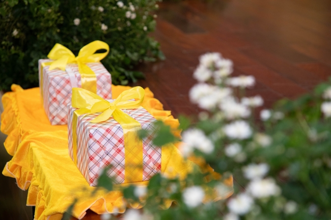 The Ordination Ceremony on Sep. 06th, Year of the Snake