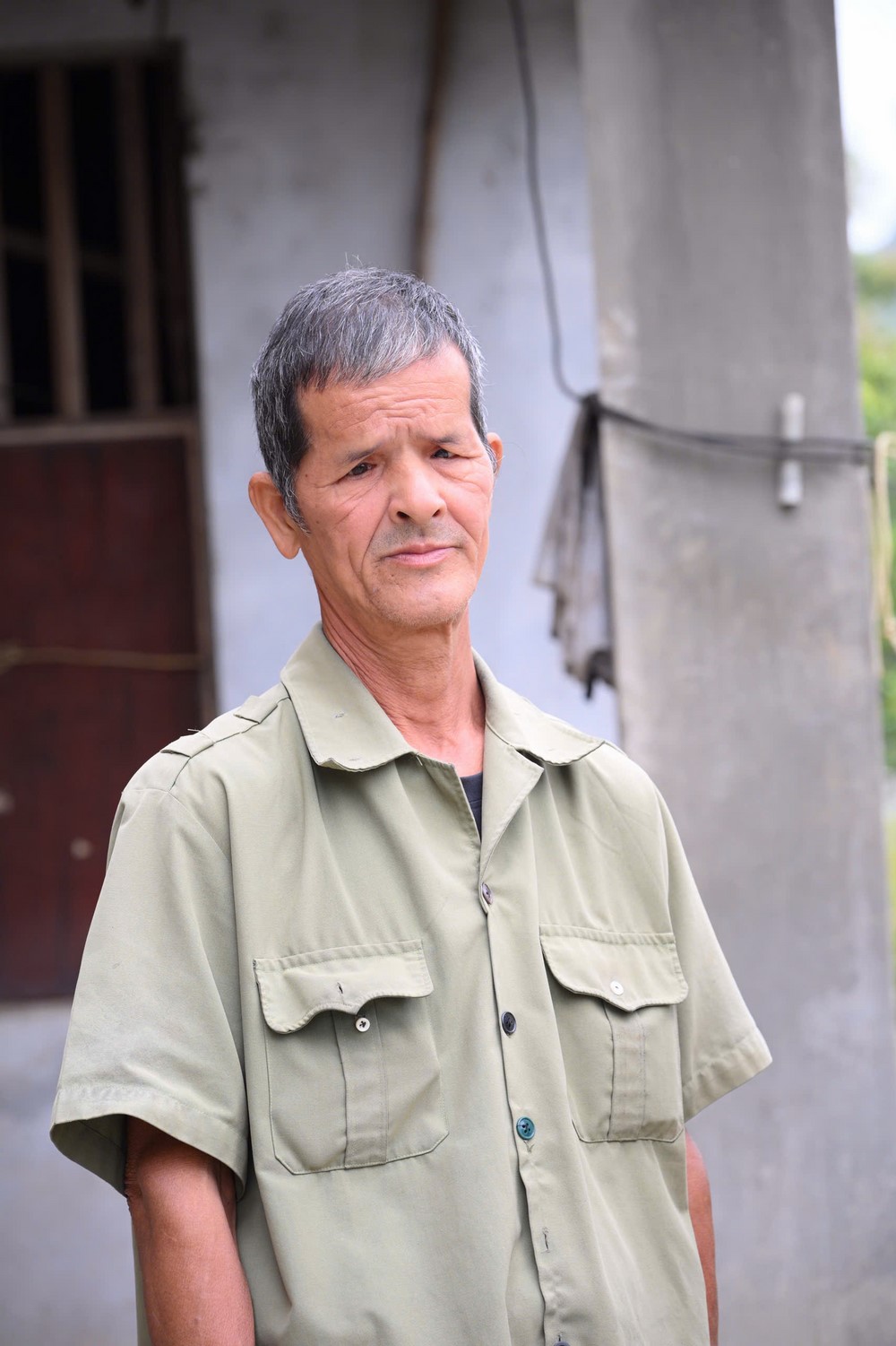 Disaster relief in Lang Son province in the pagoda's charity activities (Part 1)