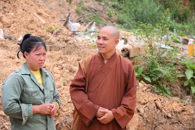 Từ Thiện: Hỗ trợ sau bão lũ tại Lạng Sơn (P2)