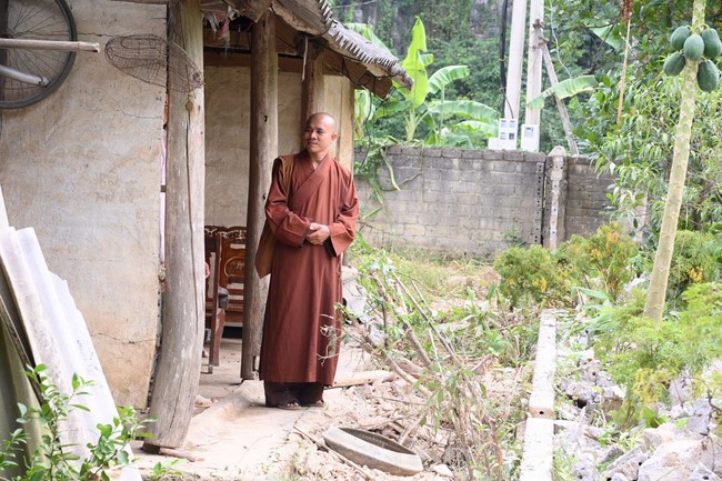 Từ Thiện: Hỗ trợ sau bão lũ tại Lạng Sơn (P2)