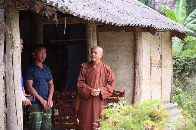 Từ Thiện: Hỗ trợ sau bão lũ tại Lạng Sơn (P2)