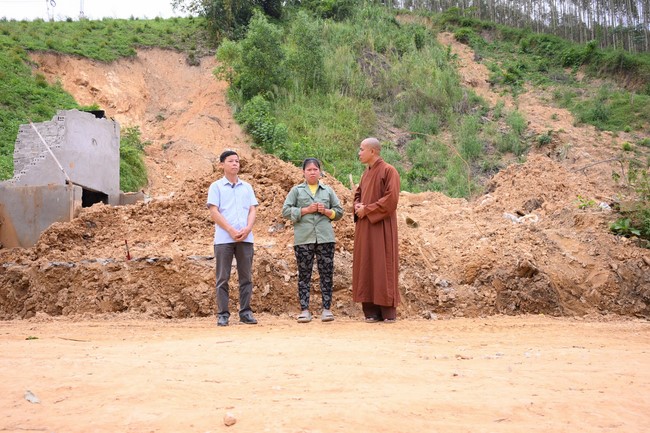 Từ Thiện: Hỗ trợ sau bão lũ tại Lạng Sơn (P2)