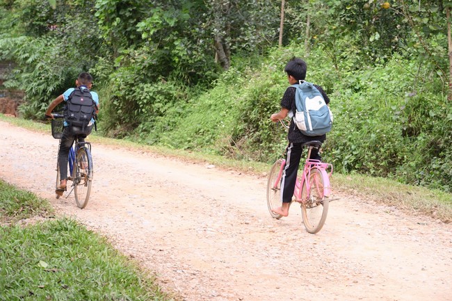 Từ Thiện: Hỗ trợ sau bão lũ tại Lạng Sơn (P2)