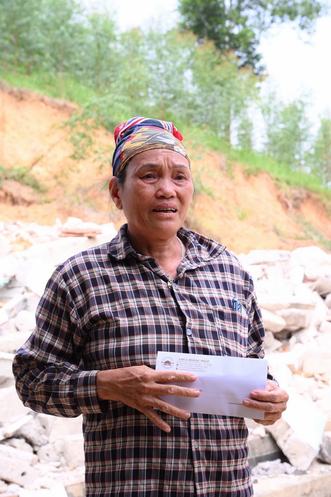 Từ Thiện: Hỗ trợ sau bão lũ tại Lạng Sơn (P2)