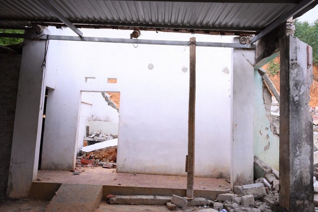 Từ Thiện: Hỗ trợ sau bão lũ tại Lạng Sơn (P2)