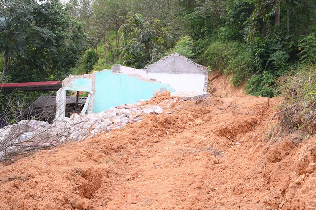 Từ Thiện: Hỗ trợ sau bão lũ tại Lạng Sơn (P2)