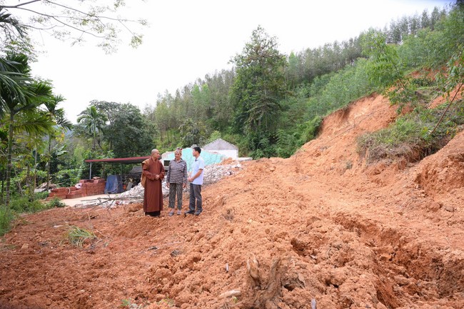 Từ Thiện: Hỗ trợ sau bão lũ tại Lạng Sơn (P2)