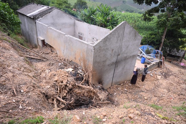 Từ Thiện: Hỗ trợ sau bão lũ tại Lạng Sơn (P2)