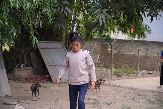 Từ Thiện: Hỗ trợ sau bão lũ tại Lạng Sơn (P2)