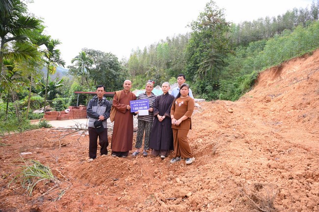 Từ Thiện: Hỗ trợ sau bão lũ tại Lạng Sơn (P2)