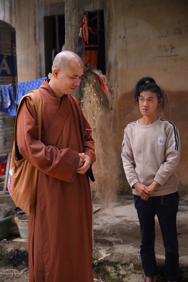 Từ Thiện: Hỗ trợ sau bão lũ tại Lạng Sơn (P2)