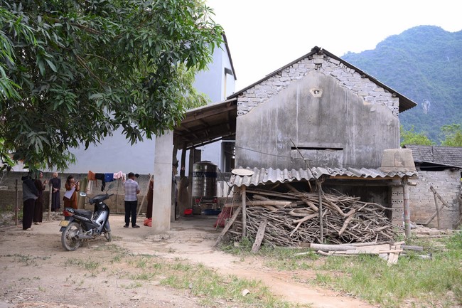 Từ Thiện: Hỗ trợ sau bão lũ tại Lạng Sơn (P2)