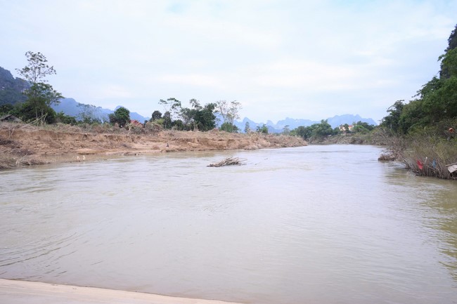 Từ Thiện: Hỗ trợ sau bão lũ tại Lạng Sơn (P2)