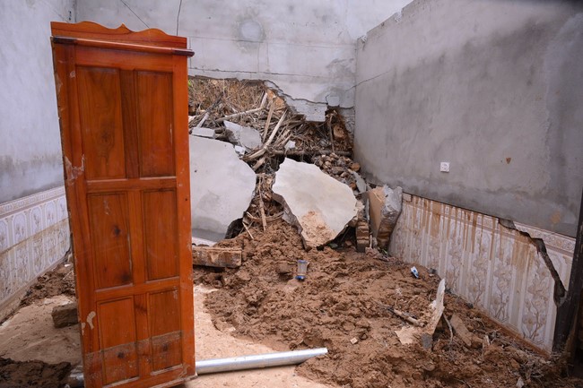 Từ Thiện: Hỗ trợ sau bão lũ tại Lạng Sơn (P2)