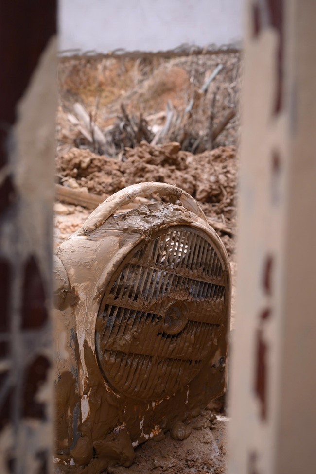 Từ Thiện: Hỗ trợ sau bão lũ tại Lạng Sơn (P2)