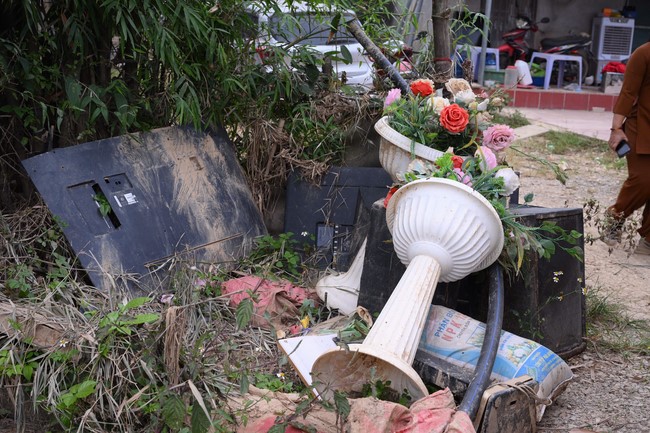 Từ Thiện: Hỗ trợ sau bão lũ tại Lạng Sơn (P2)