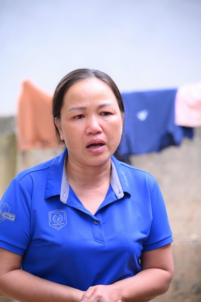 Từ Thiện: Hỗ trợ sau bão lũ tại Lạng Sơn (P2)