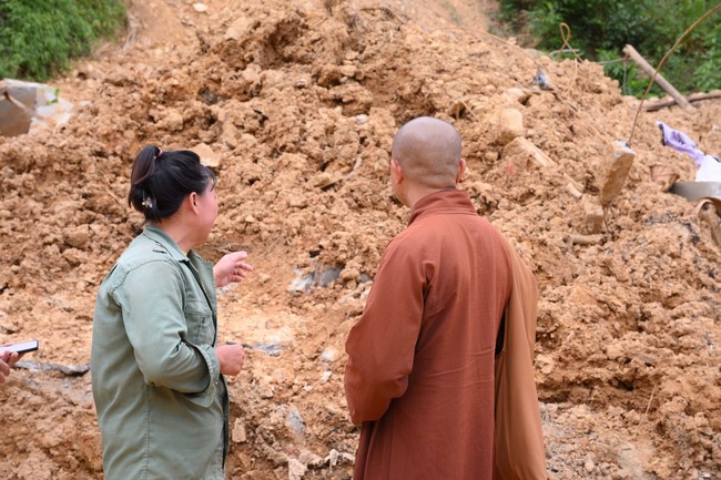 Từ Thiện: Hỗ trợ sau bão lũ tại Lạng Sơn (P2)