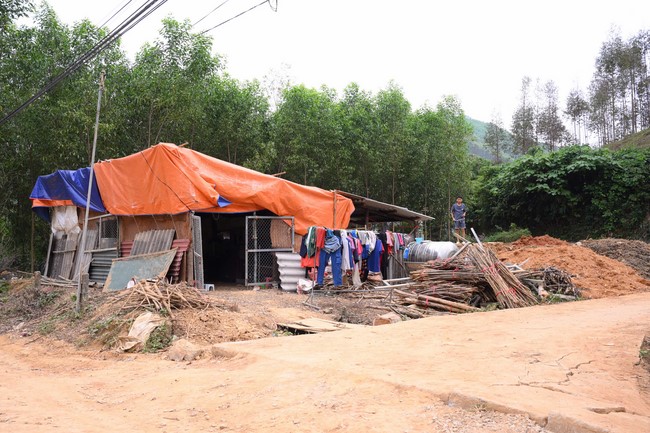 Từ Thiện: Hỗ trợ sau bão lũ tại Lạng Sơn (P2)