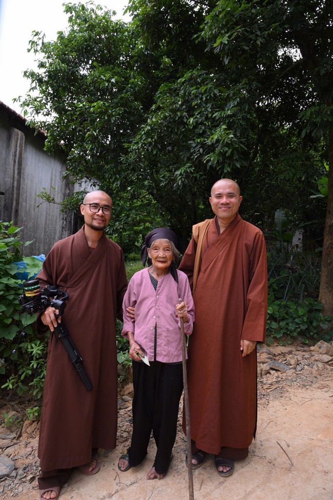 Từ Thiện: Hỗ trợ sau bão lũ tại Lạng Sơn (P2)